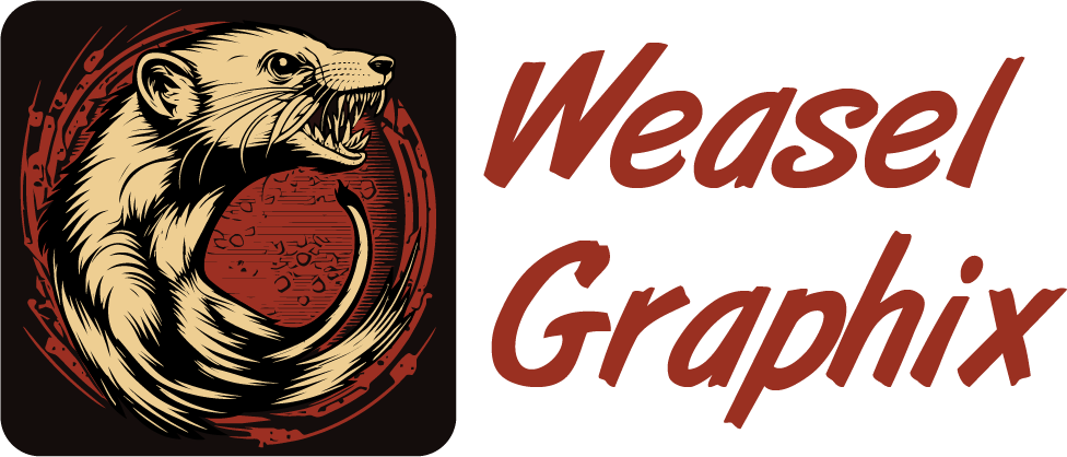 Weasel Graphix